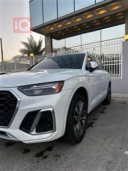 ئاودی Q5